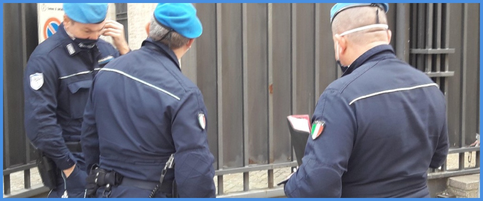 Agente in coma dopo aver inseguito un detenuto in fuga, De Corato: solidarietà ai baschi azzurri