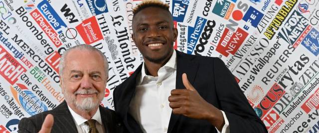 De Laurentiis