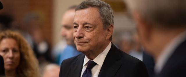 Draghi