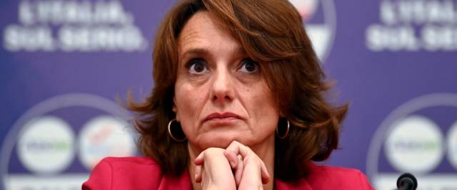 Elena Bonetti