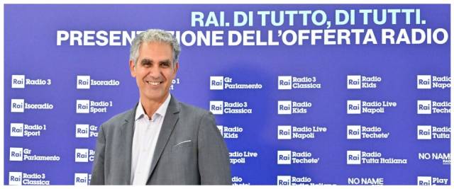 Radio1 Foa