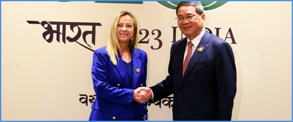 G20 Meloni G20 Meloni