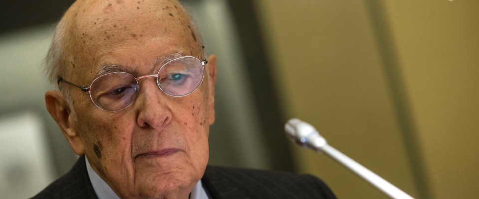 È morto Giorgio Napolitano: è stato il primo comunista al Quirinale e il primo a fare il bis