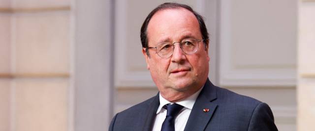 Hollande