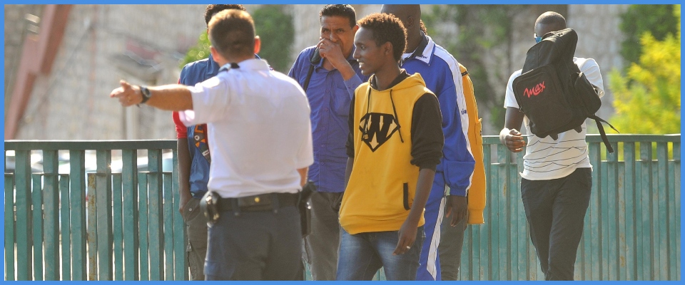 Migranti, stop della Corte Ue ai respingimenti della Francia al confine. Il metodo Ventimiglia ha le ore contate