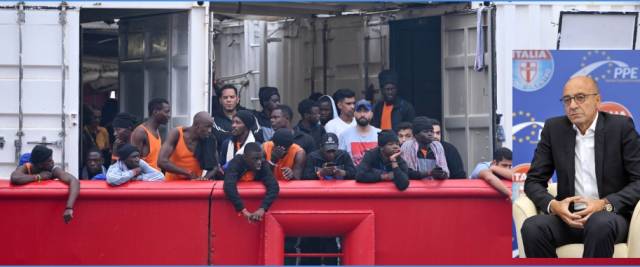 Migranti