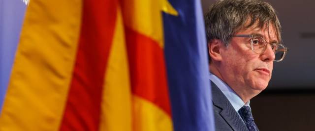 Puigdemont