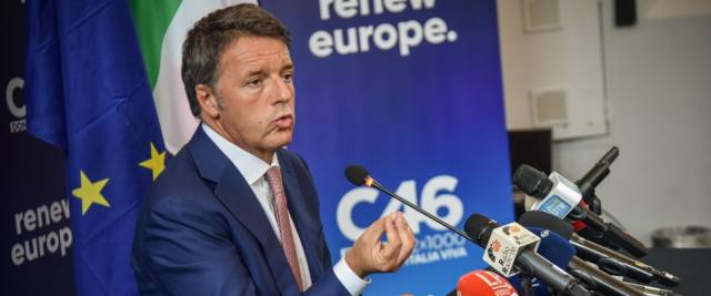 Renzi