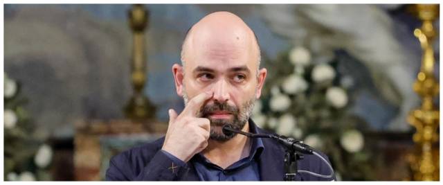Saviano