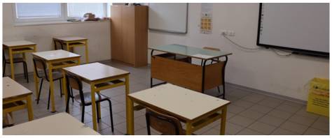 Scuola ricorso al Tar