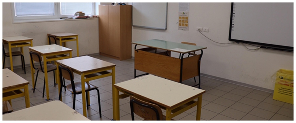Scuola ricorso al Tar