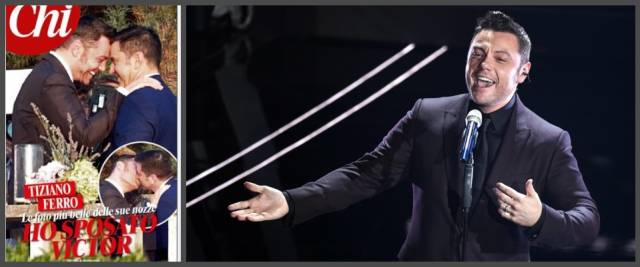 Tiziano Ferro