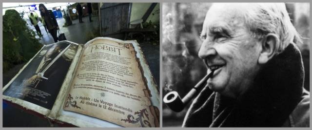 Tolkien