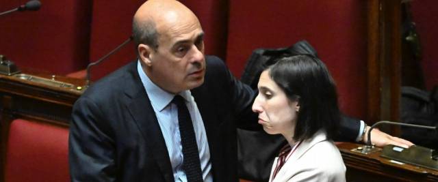 Zingaretti