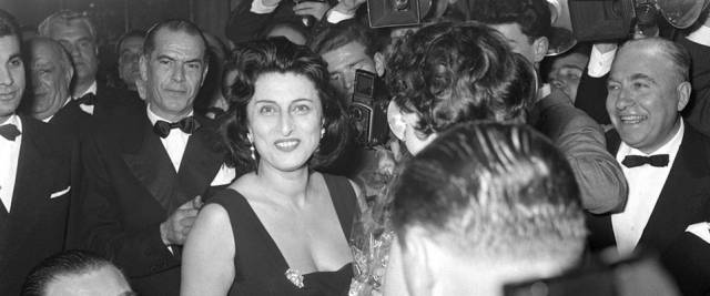 anna magnani