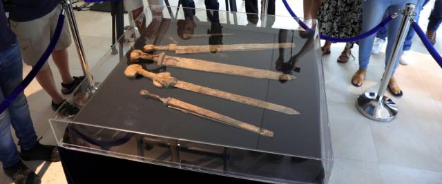 archeologia