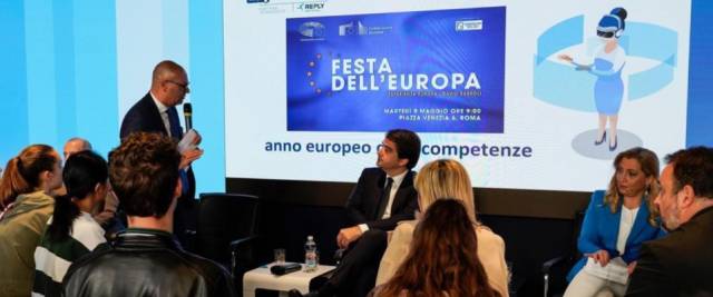 fondazione aidr