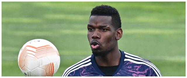 Pogba