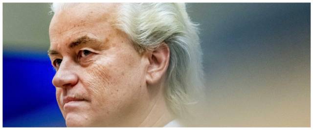 Wilders