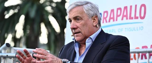 tajani