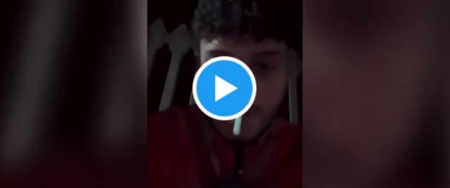 video brandizzo