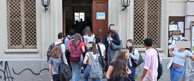 voto in condotta