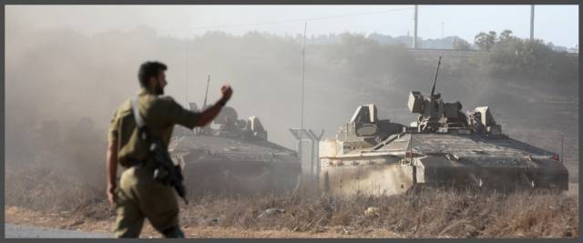 Biden Gaza
