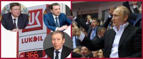 Lukoil