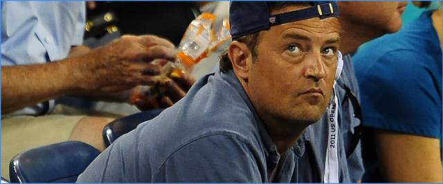 Matthew Perry