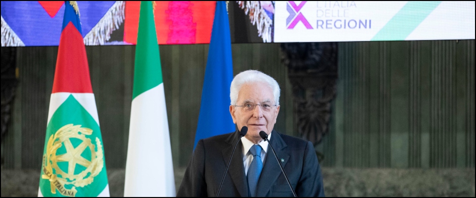 Sanità, Mattarella smentisce “Repubblica” e “Stampa” sulle accuse al governo Meloni