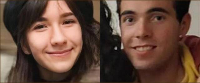 Omicidio Giulia