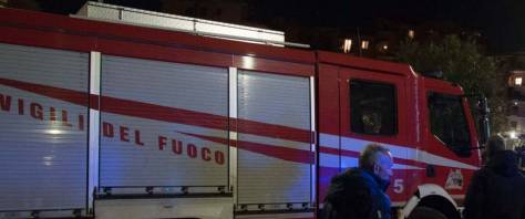 esplosione migranti