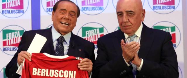 monza collare d'oro