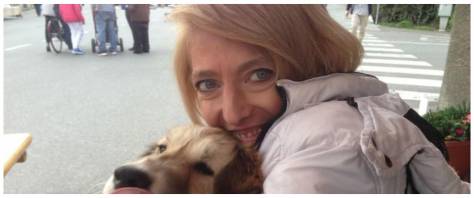 la Spezia donna trovataq morta