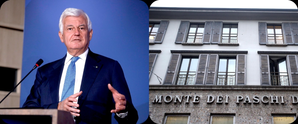 Mps, la Corte d’Appello di Milano ribalta la sentenza: assolti Profumo e Viola. E il titolo vola Mps, la Corte d’Appello di Milano ribalta la sentenza: assolti Profumo e Viola. E il titolo vola