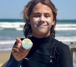 Il quindicenne surfista ucciso da uno squalo