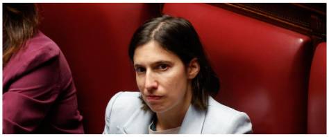 sondaggio schlein