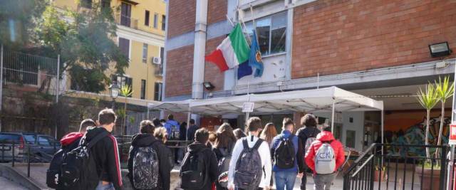 liceo made in italy