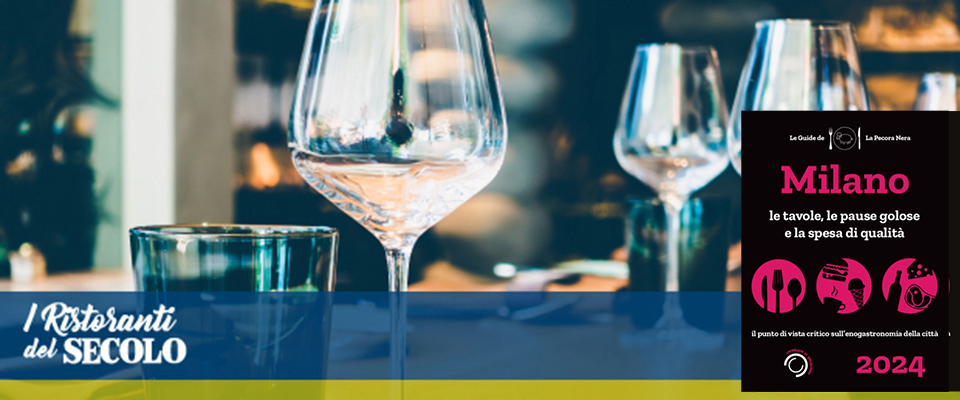 Ristorante Berton – Milano