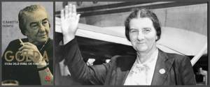 Golda Meir, una biografia da conoscere per comprendere la storia di Israele e del popolo ebraico