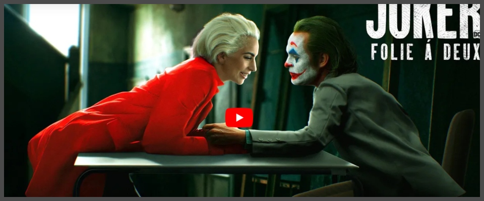 Joker 2 costerà 200 milioni di dollari. Lady Gaga interpreterà Harley Quinn