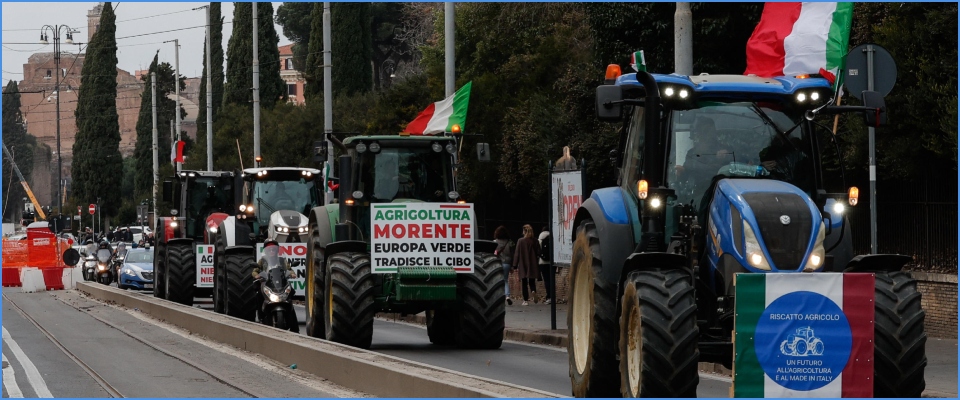 Trattori Trattori