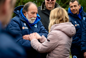 Meloni Comunità Don Gelmini