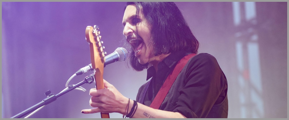 Molko Placebo