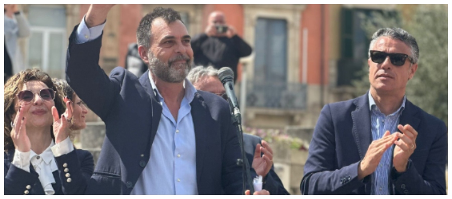 Il caso Vittoria. Assolto l’ex sindaco Moscato: “Ora intervenga la commissione Antimafia”
