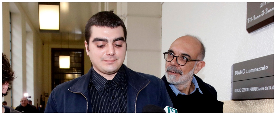 Caso Salis, la risposta dei giudici di Milano: il co-indagato Gabriele Marchesi torna in libertà