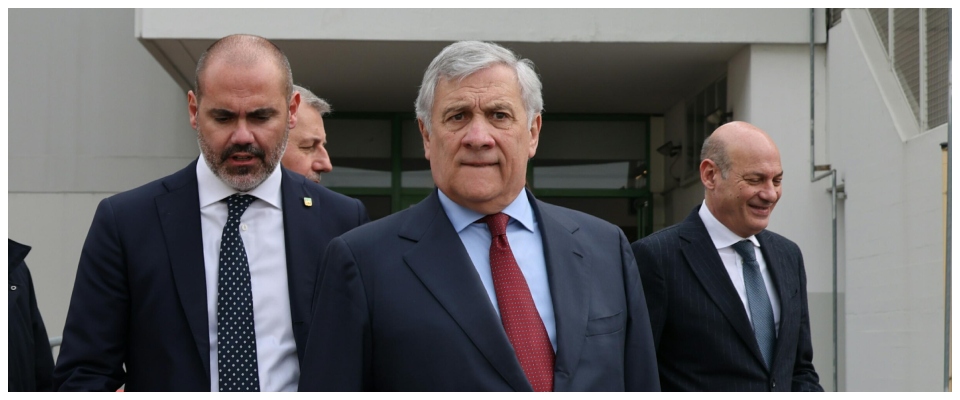 Tajani Kiev