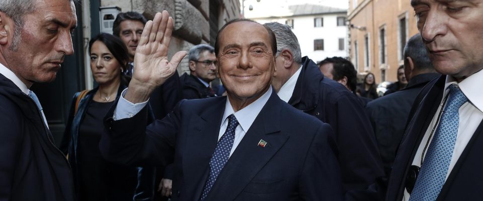 dossier berlusconi