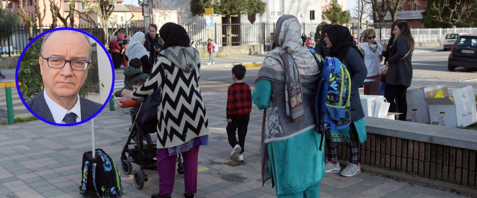 Scuola ramadan valditara