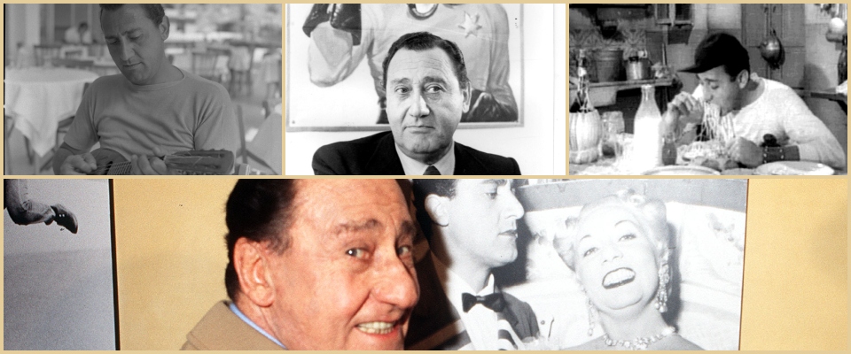 Alberto Sordi